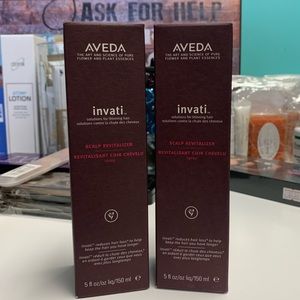 Aveda “Scalp Revitalizer” ( 2pcs)